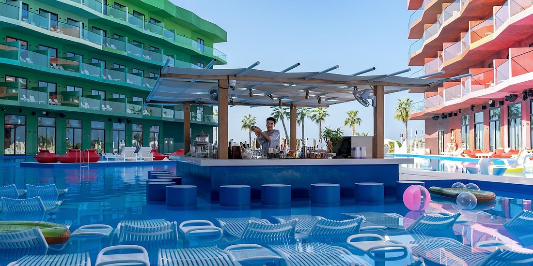 Voco Monaco Dubai