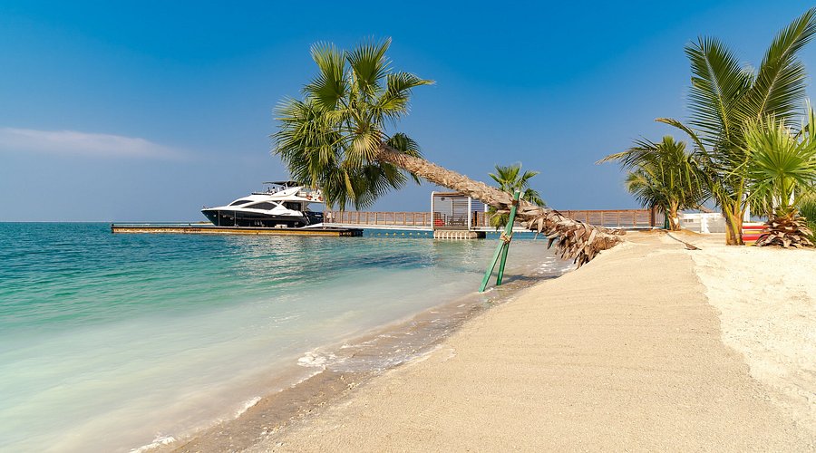 Voco Monaco Dubai