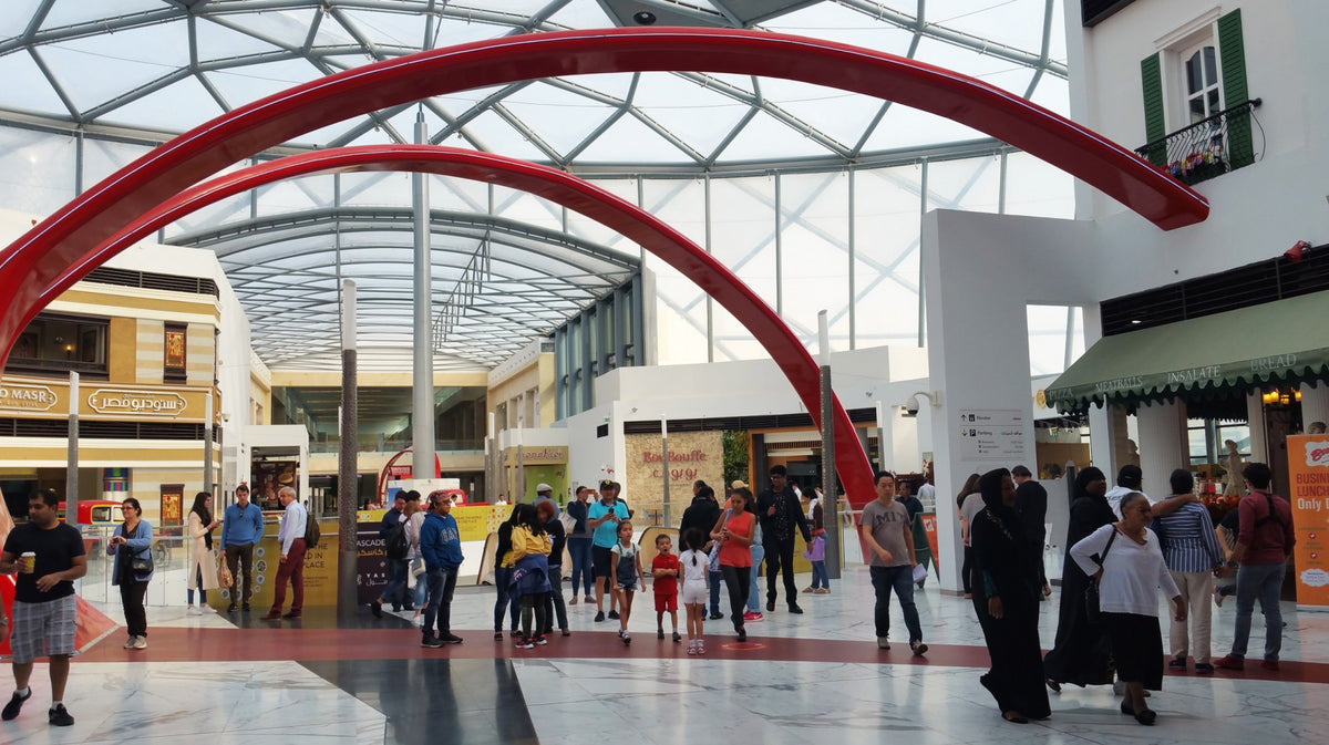 Ferrari World Yas Island Abu Dhabi Tickets