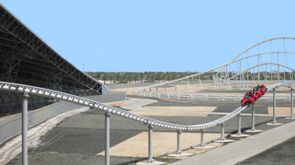 Ferrari World Yas Island Abu Dhabi Tickets