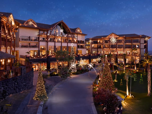 Lapita Dubai Parks and Resorts – Stay with Park Access