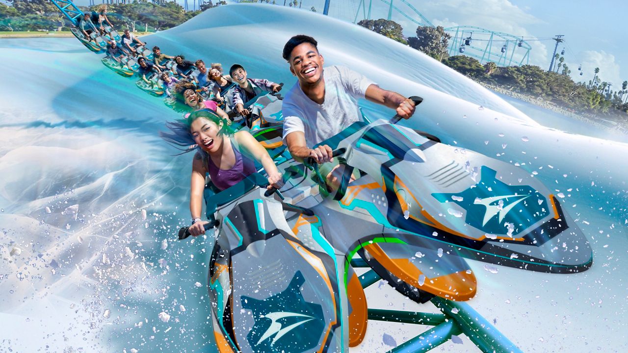 Crowne Plaza Yas Island Abu Dhabi Staycation Package | 1 Night + Yas Island Theme Park Tickets