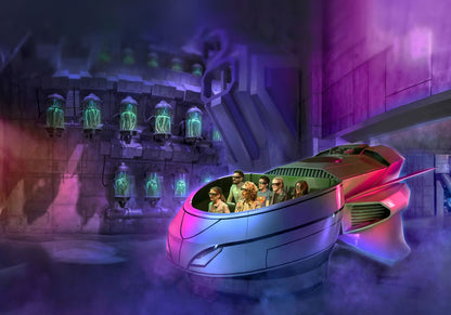 Warner Bros World Yas Island Abu Dhabi Tickets